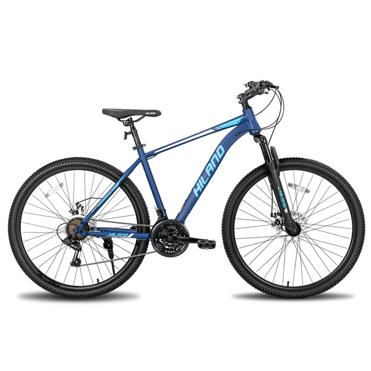 JOYKIE eu warehouse 21 speed mountain bike 26' mountain bicycle with disc brake