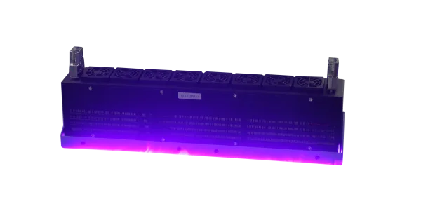 UV LED curing system UV Curing Lamp for uv flexo printing machine ink dryer