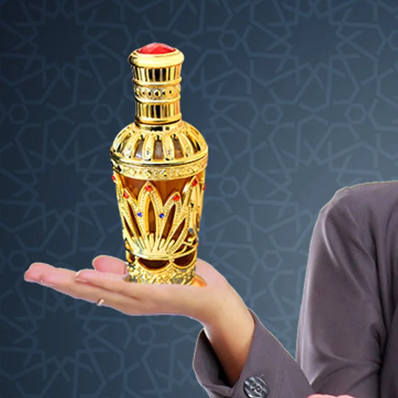 Wholesale High Quality Original Perfume Middle Eastern Woody Perfume Eau De Parfum