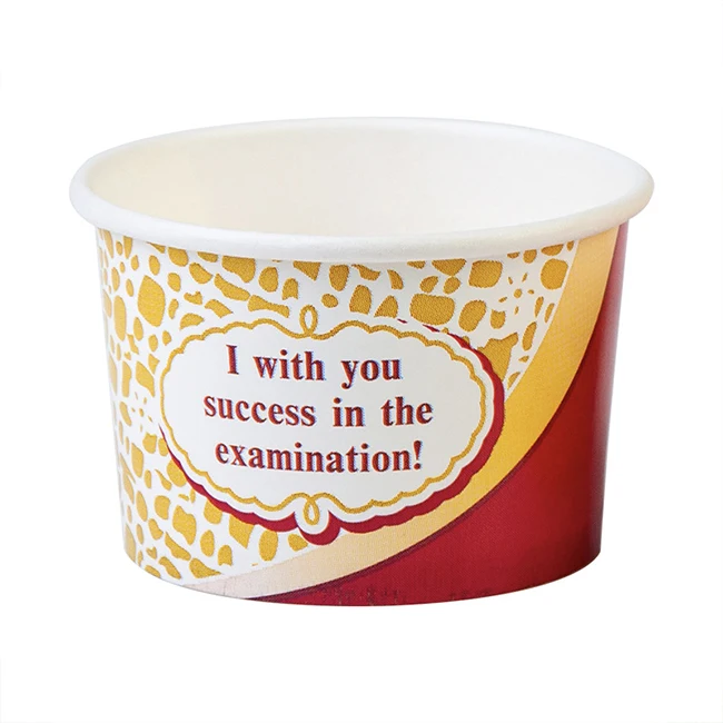 Wholesale Multi-Inch Ice Cream Boxes Wholesale Custom Corrugated Carton Packing Cheap Price Ice Cream Box With Logo