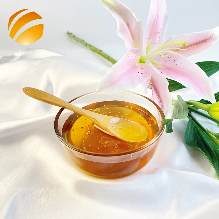 
100% Natural Pure Fresh Polyfloral Honey  (1600251785823)