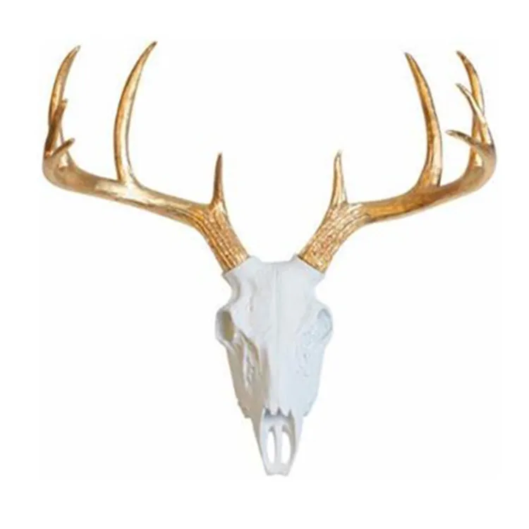 red deer antlers for sale