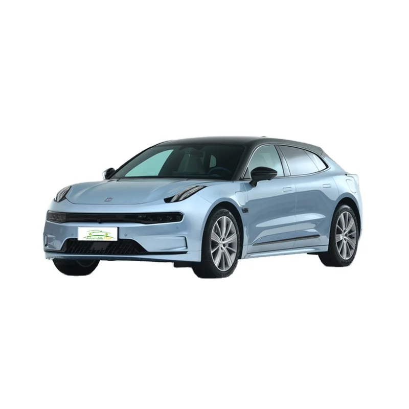 China - made luxury new energy ZEEKR 001 hunting vehicleelectric automotive high speed 606km/h