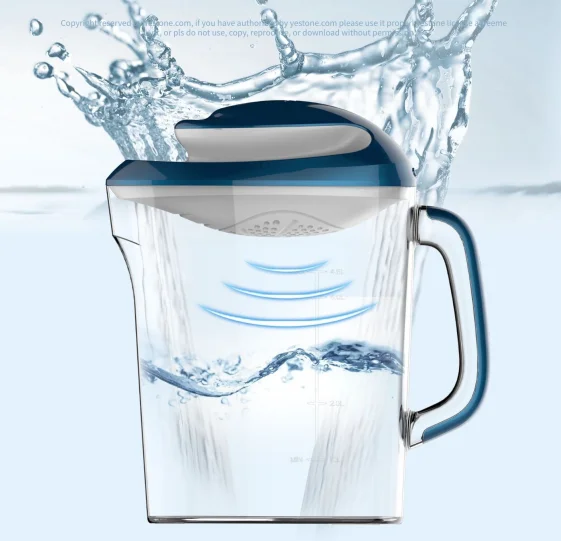 Sumanbo 7,6 Гц, 0,96 т, ТЦ, вода для купания, устройство для ухода за водой с терагерц, низкочастотное резонансное водяное устройство