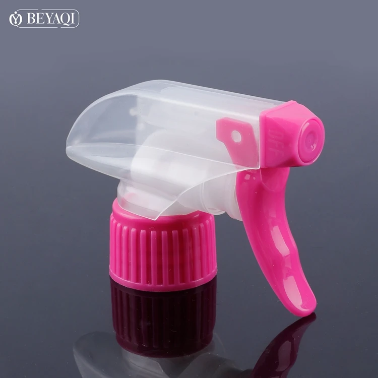 28/410 28/400 28mm home disinfection all plastic trigger sprayer,trigger hand sprayer,industrial trigger sprayer