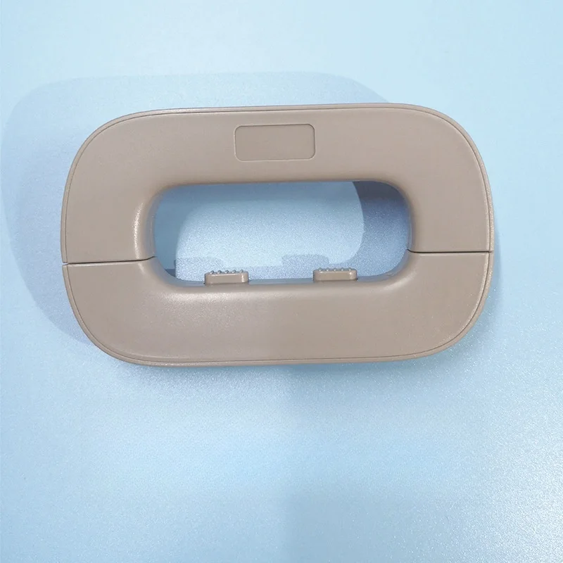 Refrigerator Child Safety Lock Anti-Pinch Hand Cabinet Door Lock Multi-Function Lock Baby Anti-Pinch Drill Free
