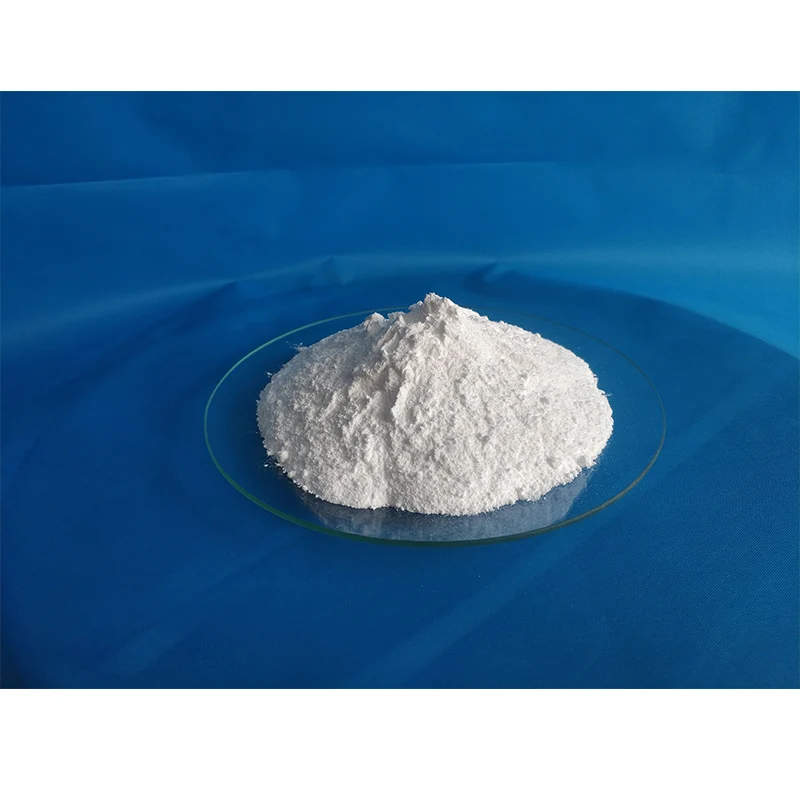 Wholesale price High Purity Magnesium Hydroxide made in China