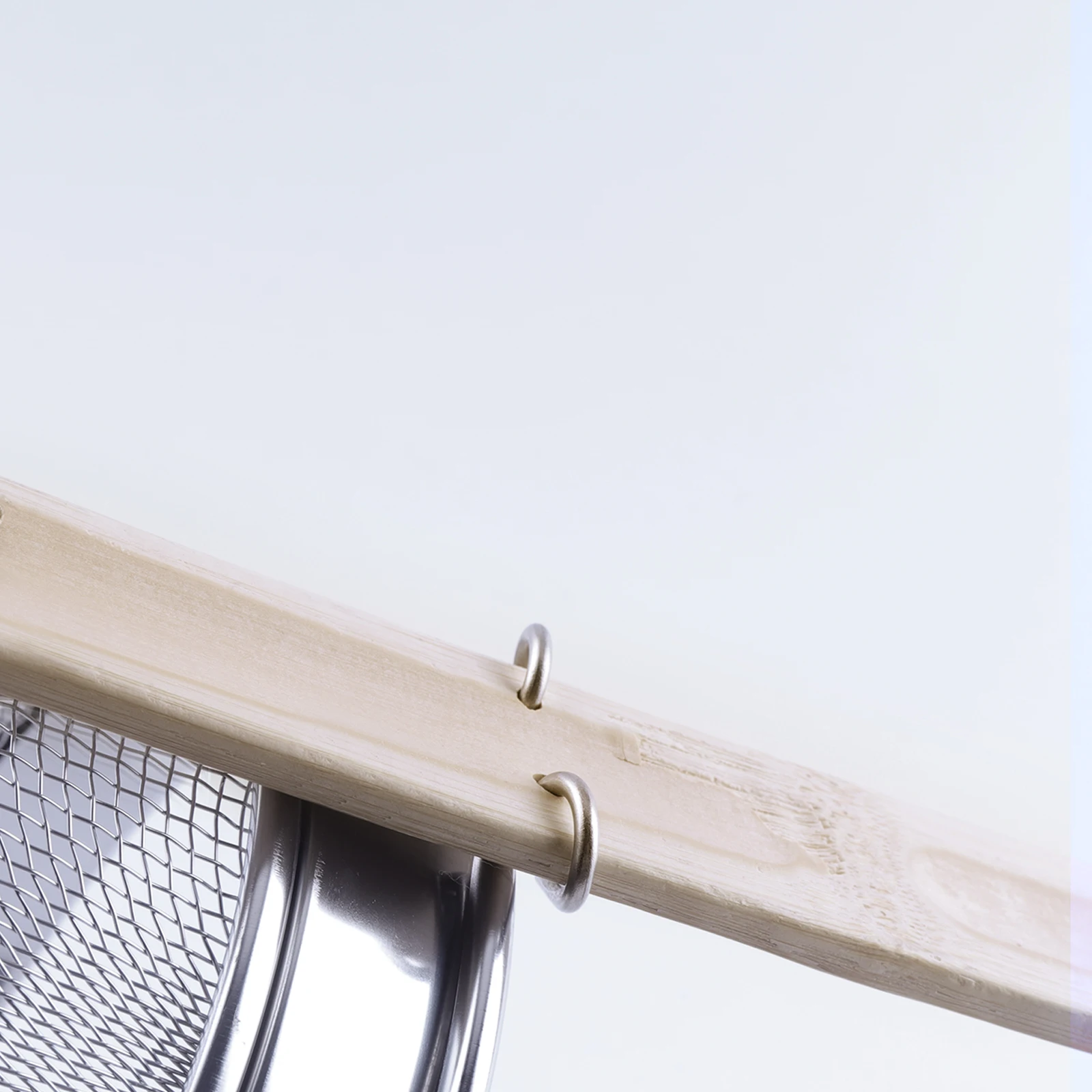 Сетчатый фильтр из нержавеющей стали, сетчатый фильтр для лапши, сетка для промывки макаронных изделий, лапши, тонкая сетка, кухонные ситечки