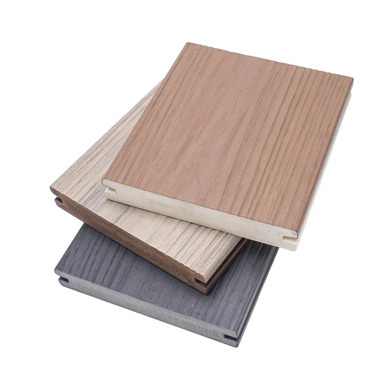 new products outdoor terrace backyard swimming pool pvc decking composite deck capped asa pvc flooring exterior