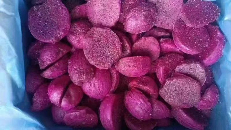Factory Direct  White Dragon Fruit From Frozen Tropical Red Frozen Dragon Fruit