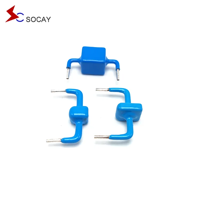 high current transient suppressors Bi-directional TVS DIODE