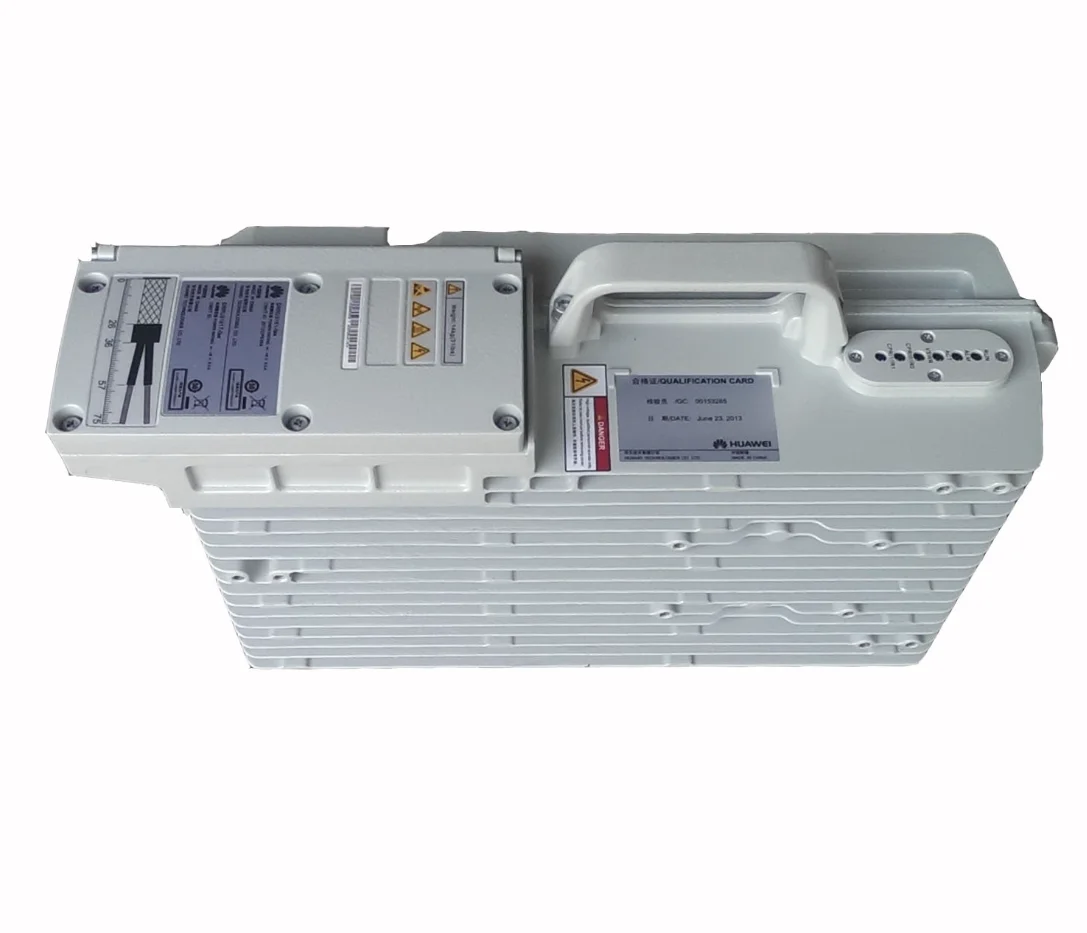 New  RRU3668    02311AEP          Wireless base station equipment    WD5MHRUA8Q0    450MHz