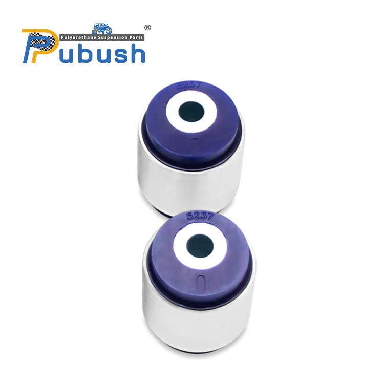 Radius Arm To Diff Mount Bush Kit offset  for  SUZUKI JIMNY 1998-2018 - SN  JIMNY 2018-on - A6G  SIERRA 1996-1998 - SN413