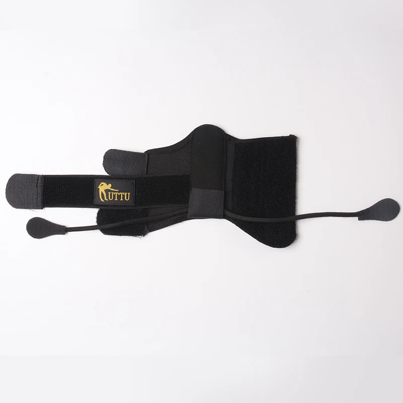 Wholesale Integrated arm wrist trainer corrector Make your shot more stable and more mechanized pool cue billiard training tool