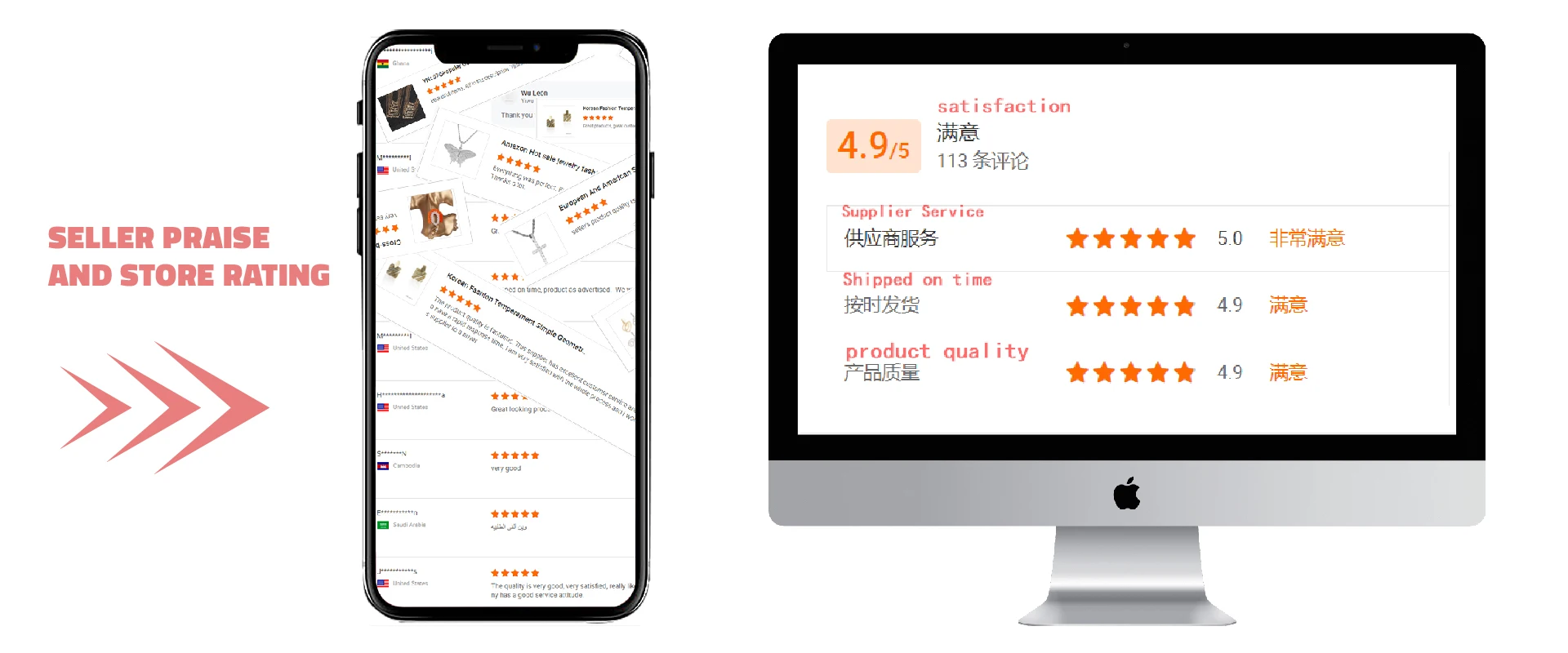 Vintage Coloful Blue Woven Handmade Silver Copper Wire Wrapped Turkish Acrylic Ring