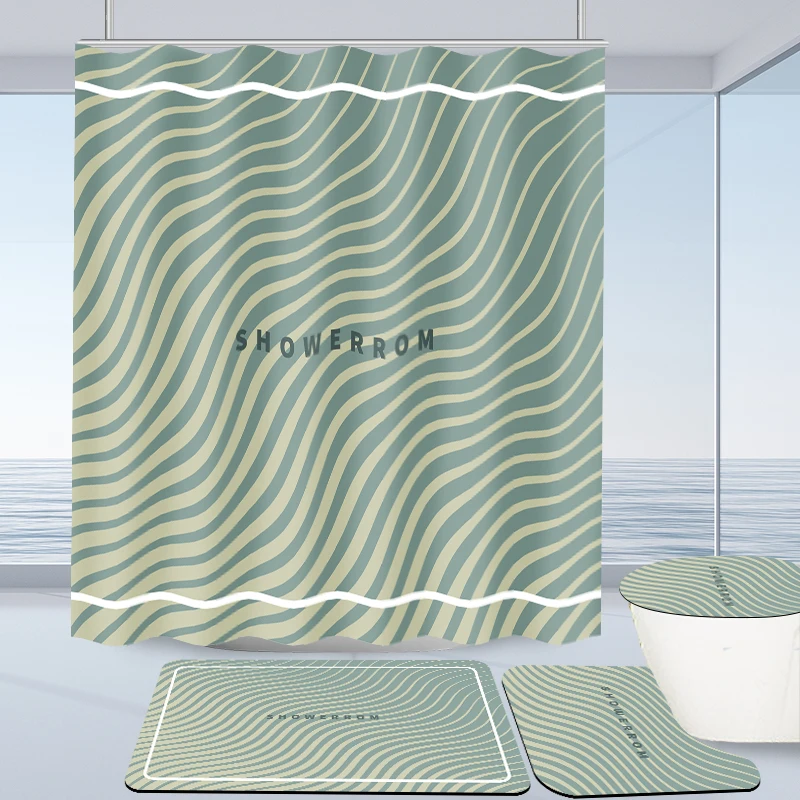 Wholesale Water Absorbent Diatomaceous Earth Anti Slip Bathroom Rug Matts Home Custom Logo Pattern Diatom  Get Naked Classic Bat