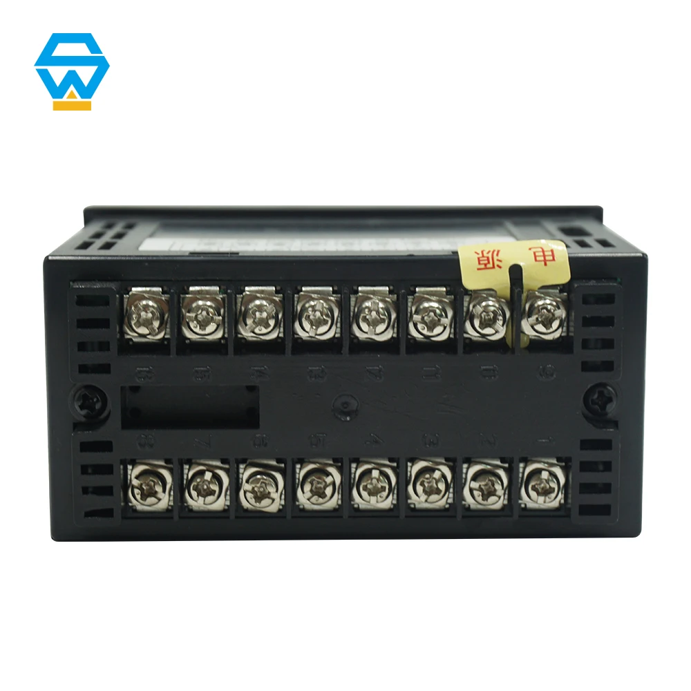 Special offer SW-130 High precision weighing sensor pressure display customizable With output relay