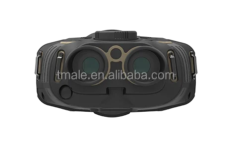 2020 New Hunting Long-range Infrared Thermal Night Vision binoculars Infrared Thermal Imager