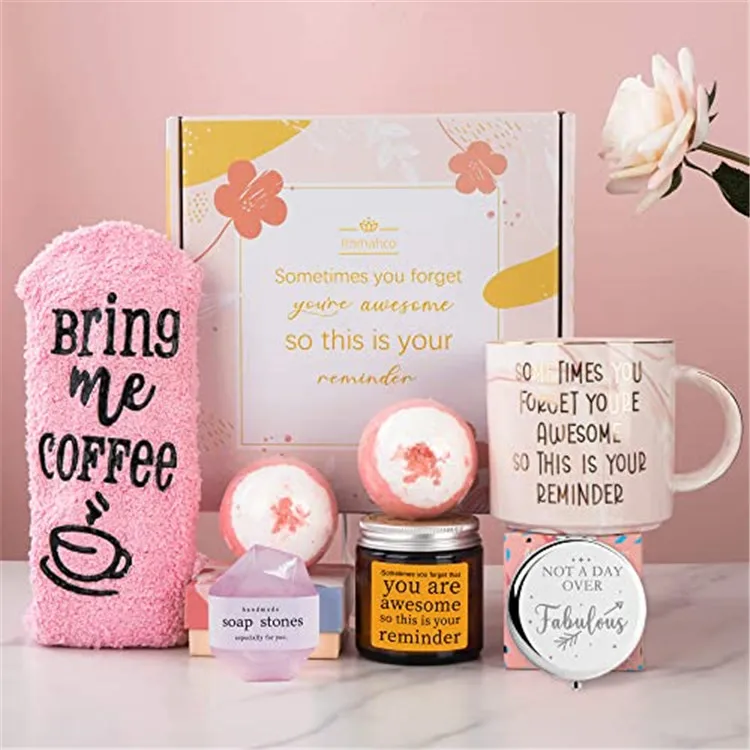 Beauty Gift Set Unique Lovers Door Gift Wedding Couple Ideas Regalos De La Novedad Thank You Gifts For Guests