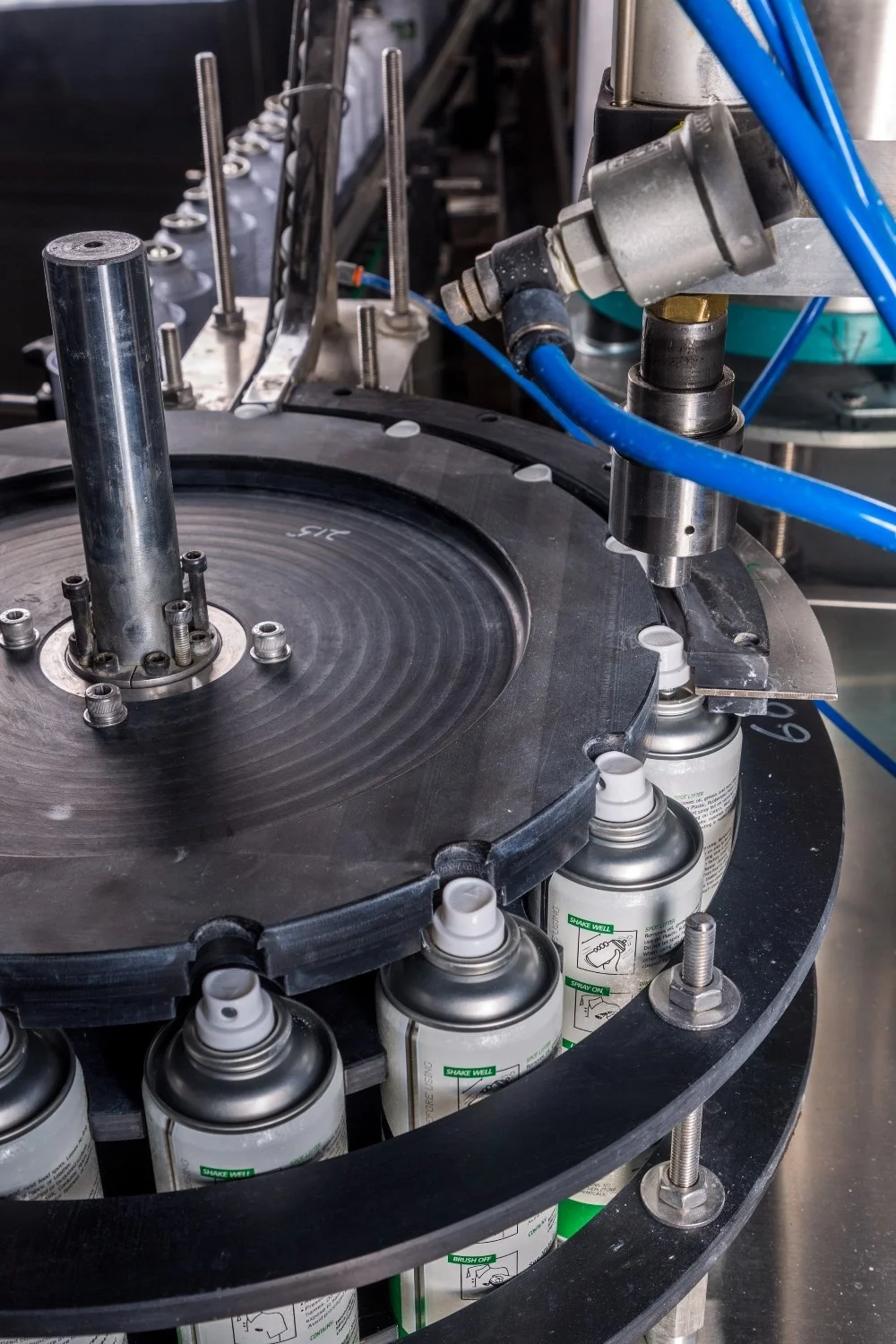 
Heavy oil washing agent degreaser, solvent cleaner factory 
