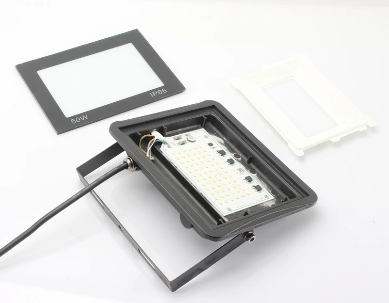 Lipu Factory wholesale SMD reflector 30w 50w 100w 200w 300w 400w 500w