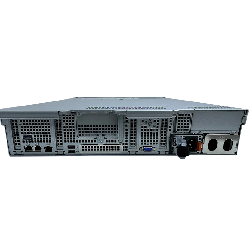 Ready To Ship In Stock Original New D ell PowerEdge R750 8*2.5 SAS/SATA 8SFF 2U Rack Server