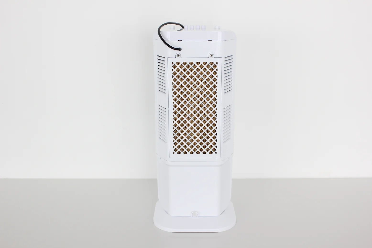 Hot Sale Portable Indoor Electric 70 Degree Oscillating Air Cooling Fan Water Air Cooler for house