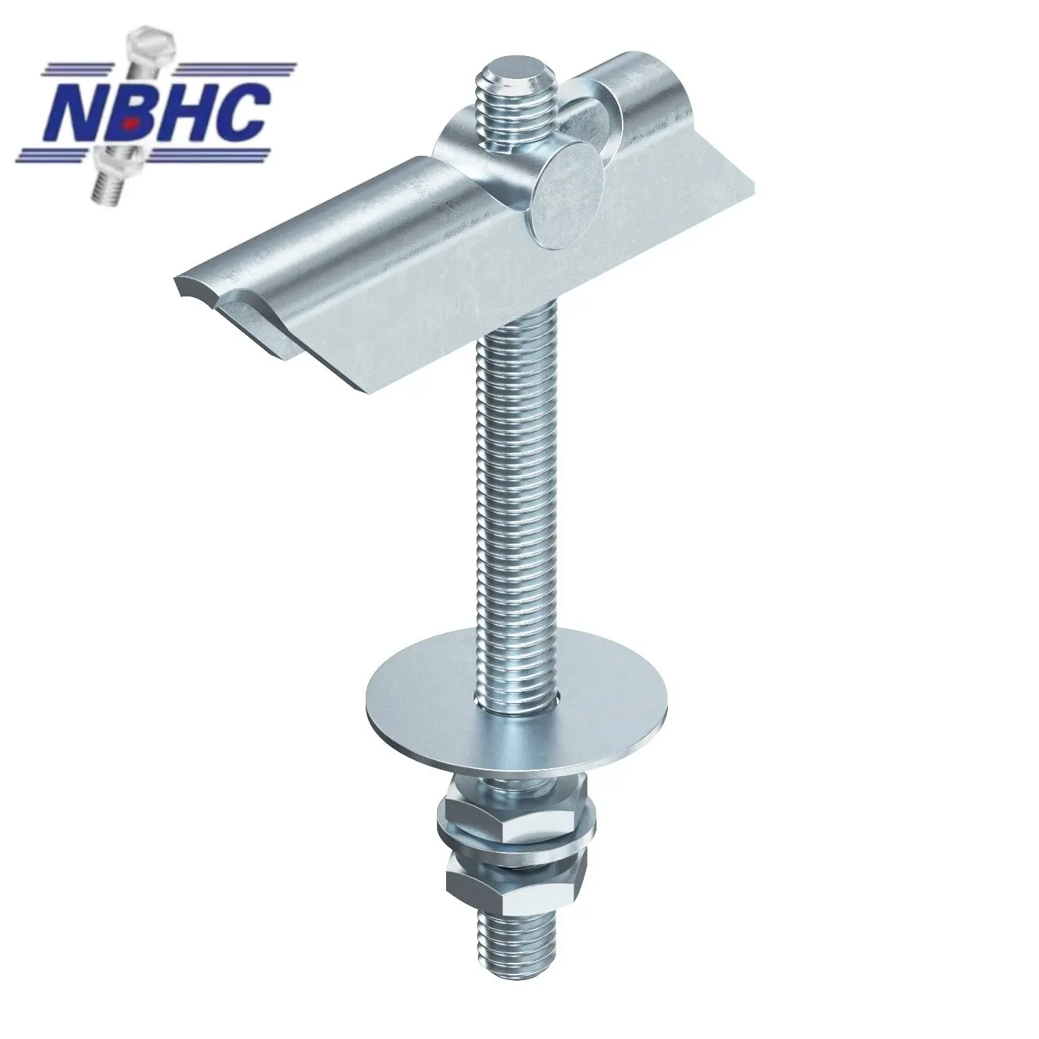 NBHC018AN Hot Sales manufacture and supplier steel zinc plated galvanized Gravity Hollow Wall spring toggle anchor