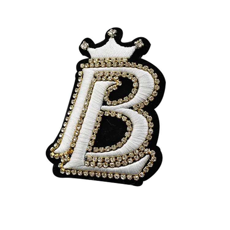 Amerpromo Fashion Free Sample New Design Low Price Embroidery Label Logo Patches Custom Embroidered Labels