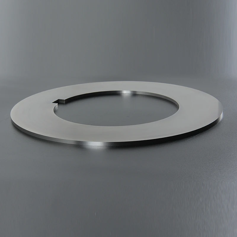 metal industry rotary slitter knife  for sheet metal