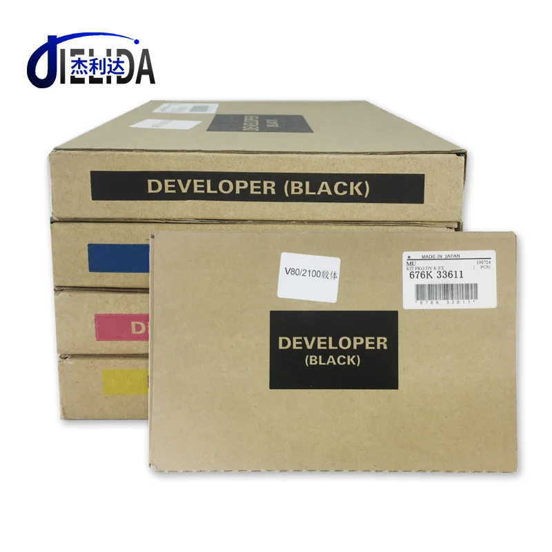 Оригинальный разработчик железа для Xerox 675k76190 V80 carrier V180 V2100