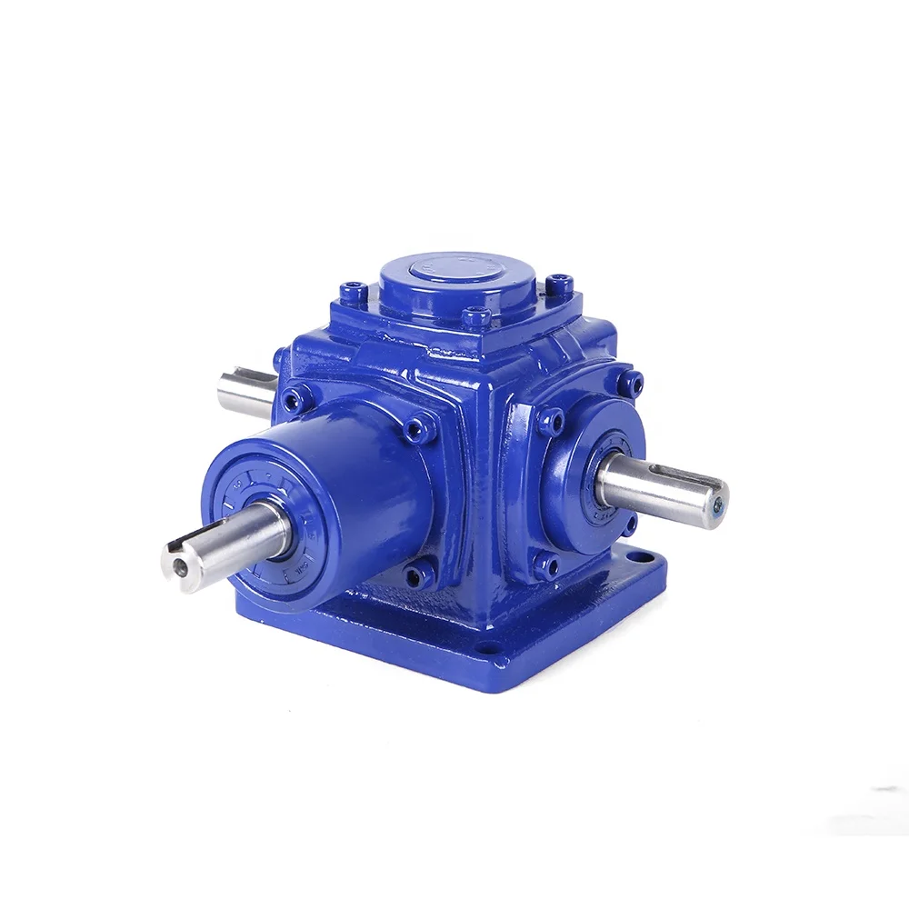 Cheap Price Elevator Screw Jack Gearbox