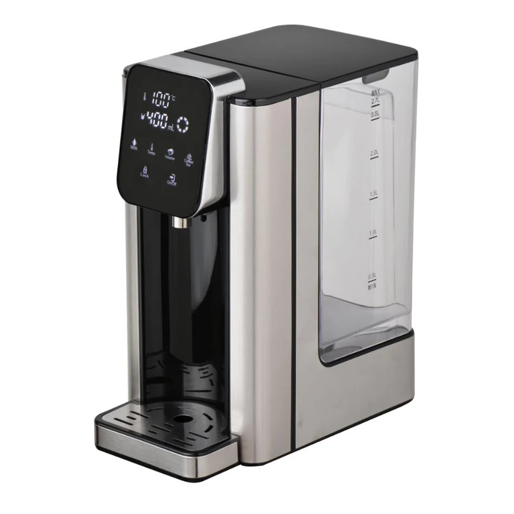 instant hot water dispenser home