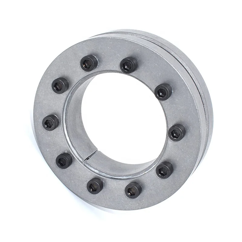 Large powerful manufacturer csf-a7 Shaft Coupling Saw Disc a container industrial locking device assembly