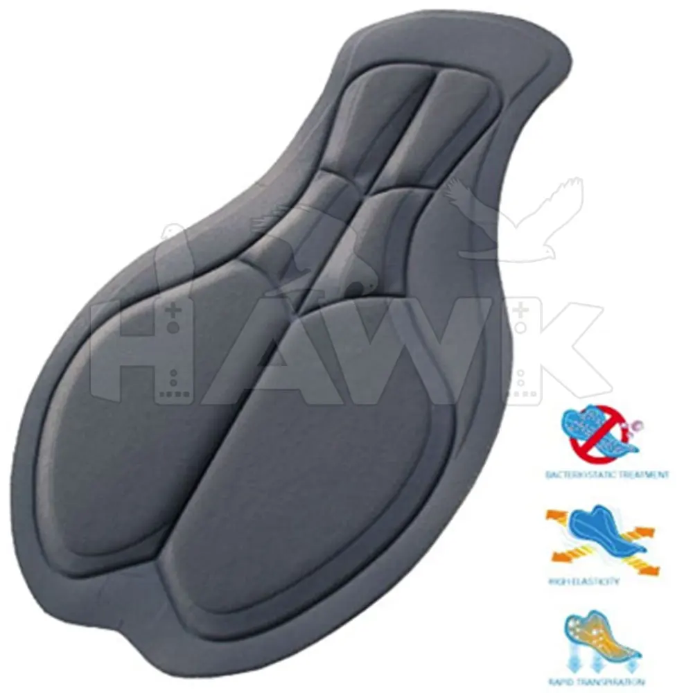 Direct Manufacturer Gel Padded Waterproof Ride Men Thermal Cycling Bib Tights