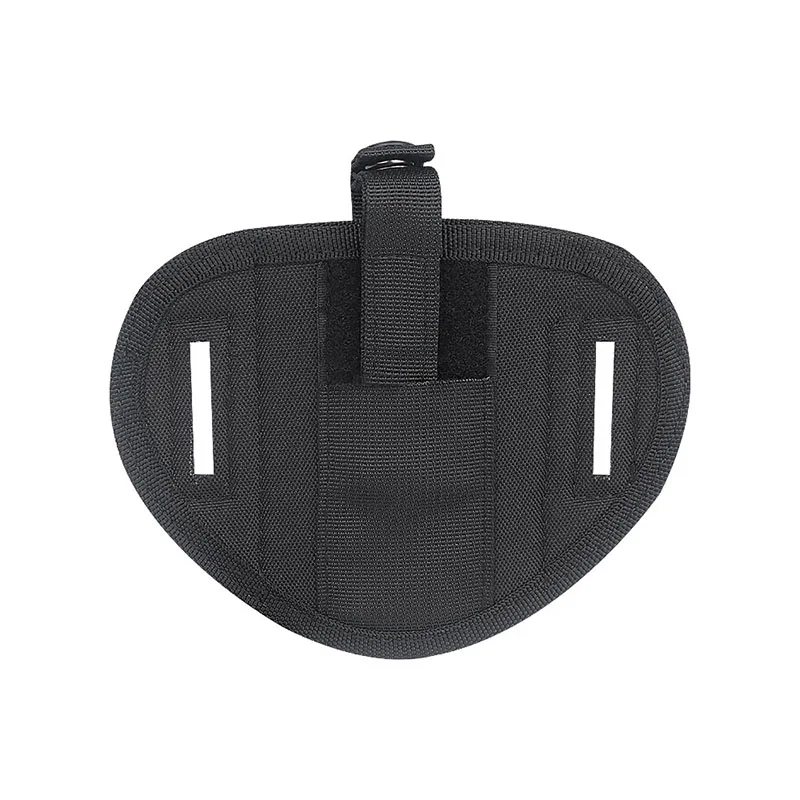 Universal Nylon Tactical Concealed Carry Belt Holster and Gun Bag Adjustable Outdoor Hunting Gear