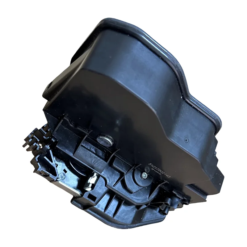 Front Left Door Lock Module Actuator 51217281945 51217202143 for BMW E60 E90 E70 E83