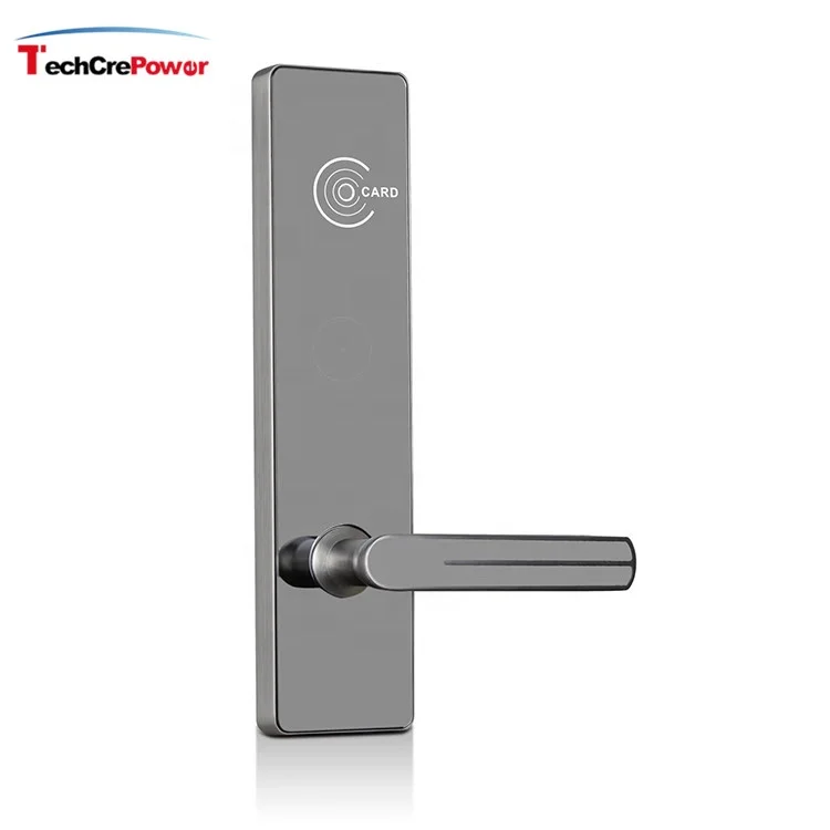 2019 new hotel lock electronic hotel lock door hotel lock