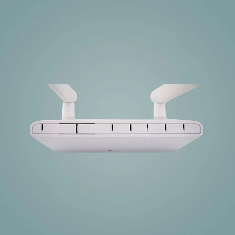 SmileMBB 4g Wifi Router With Sim Card Slot