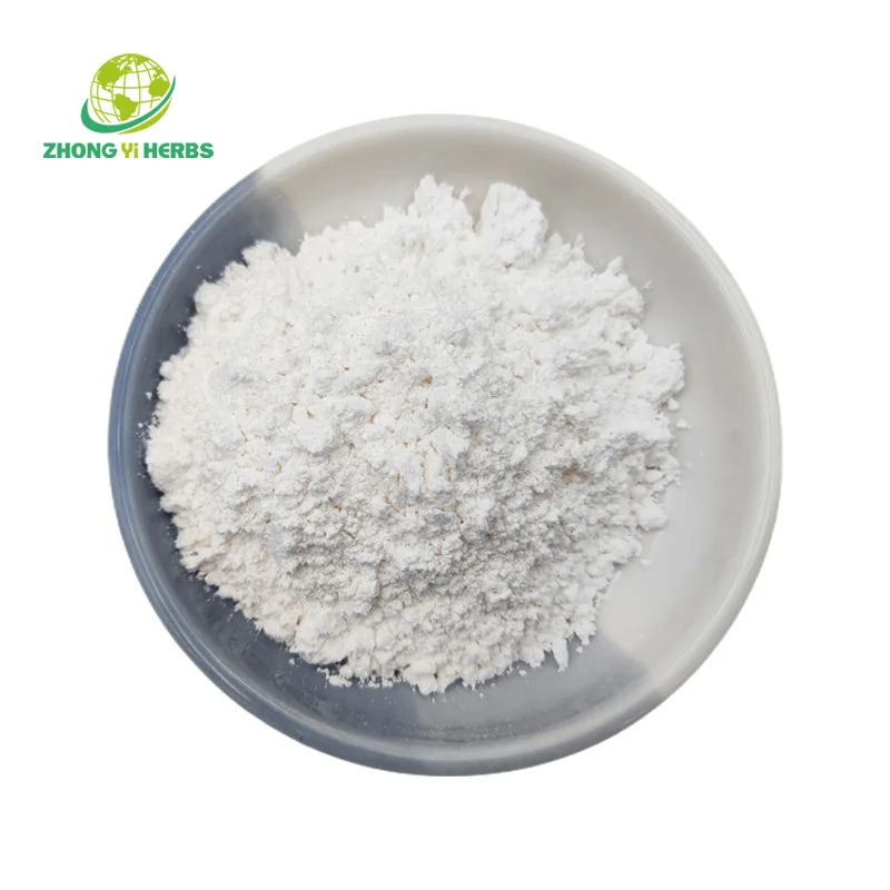 Best Price Food Grade Pure Natural High Quality Zinc Citrate Powder