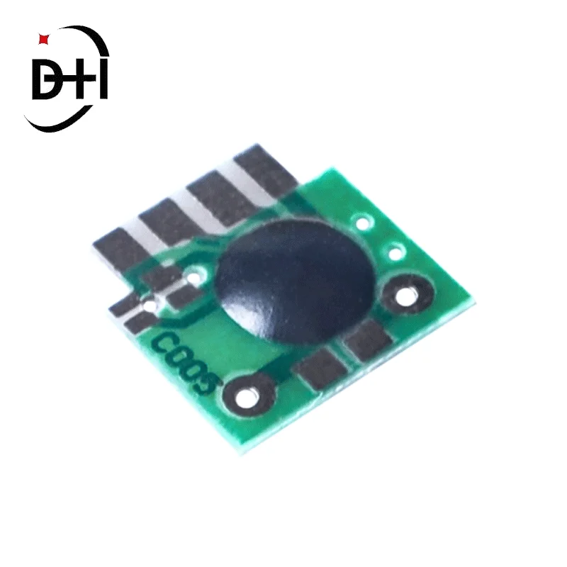 Multifunction Delay Trigger Timing Chip Module Timer IC Timing 2s - 1000h