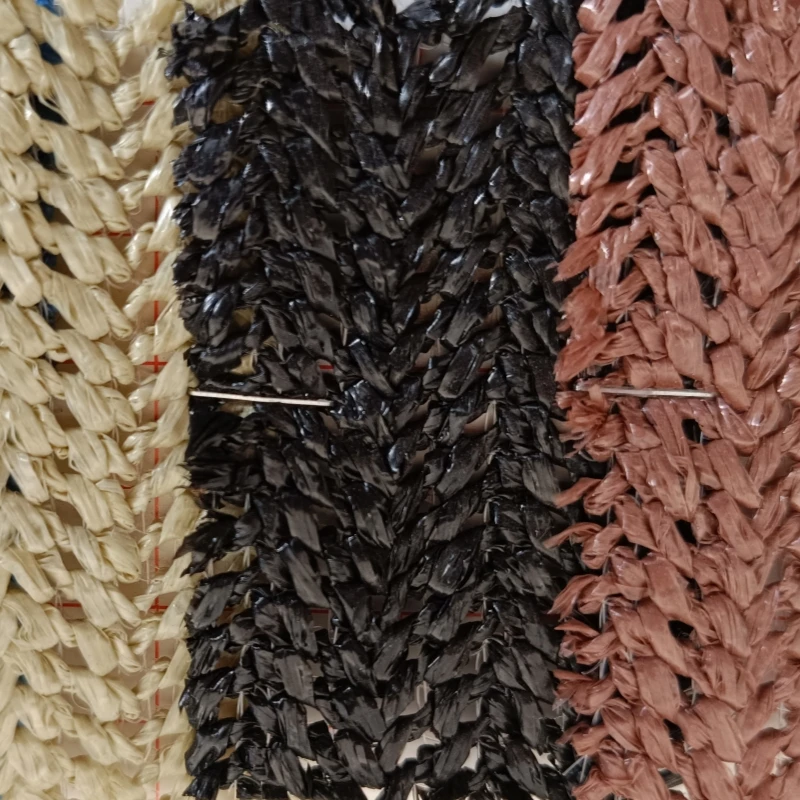 New Design Colorful PP Fabric For Bags Polypropylene Fabric For Cushion Decorative Fabric