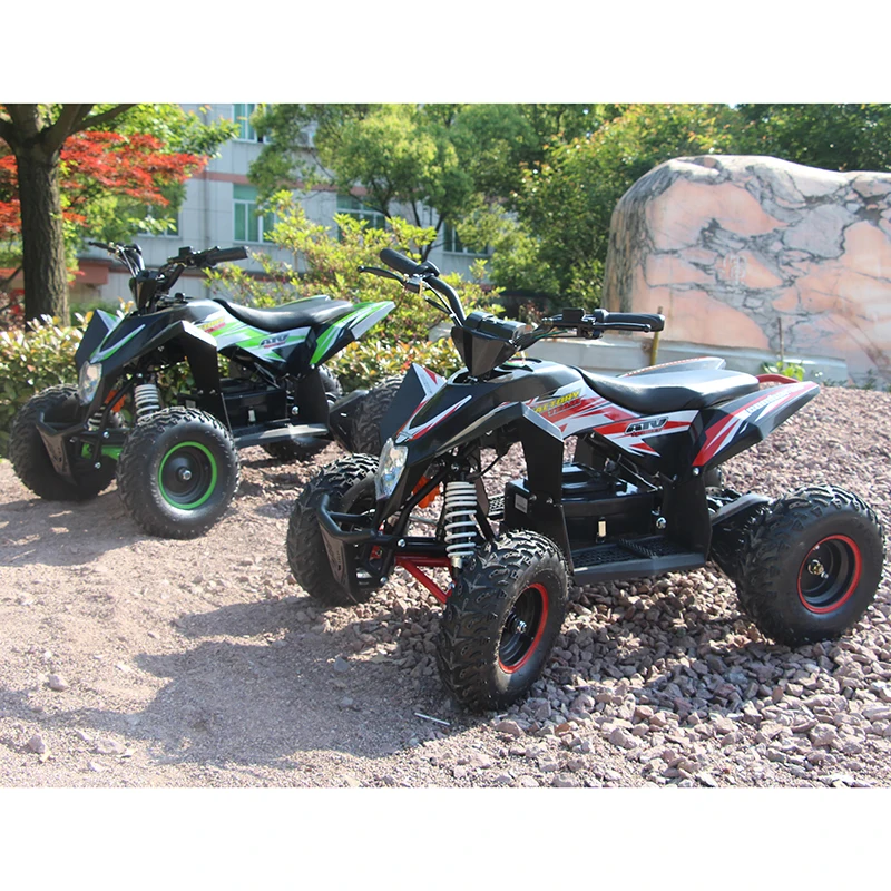 1000W Shaft Drive ATV Electric Power ATV Quad Bike