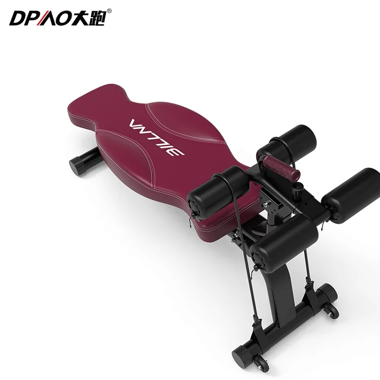 Cheap Abdominal Workout Equipment Mini Fitness Sit Up Bench Online