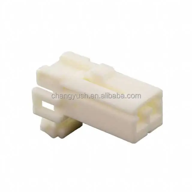 368538-1   Multilock Connector System, Wire-to-Wire, 2 Position,