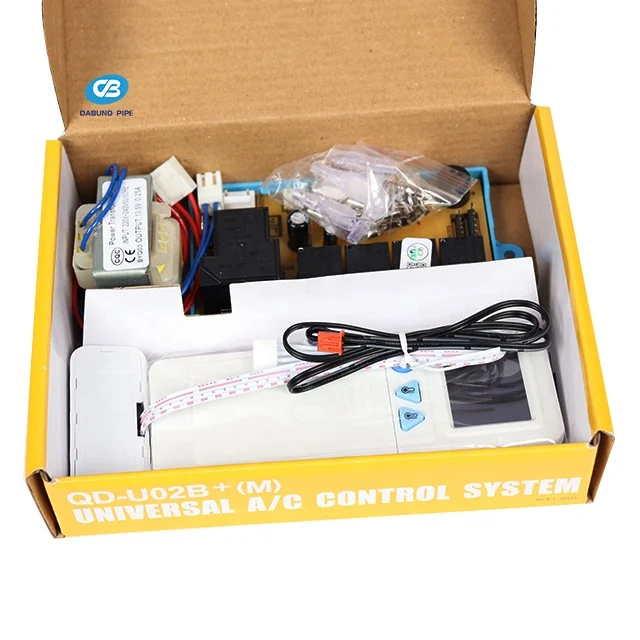 Newest Product universal pcb board for air conditioner