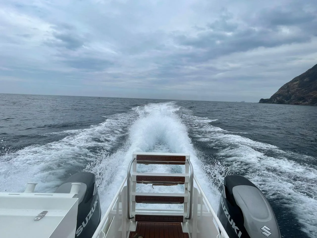 10m High Speed Luxury Fishing Boats Made in China Aluminum Saltwater Catamaran Boat for Sale