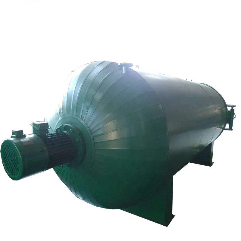 Automatic Electricity Heating Vulcanizer Autoclave For Tire Retreading