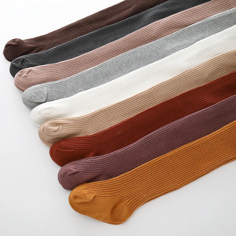 Wholesale Low Moq Women Stacking Scrunch Socks Custom High Quality Adult Slouchy Slouch Socks Women