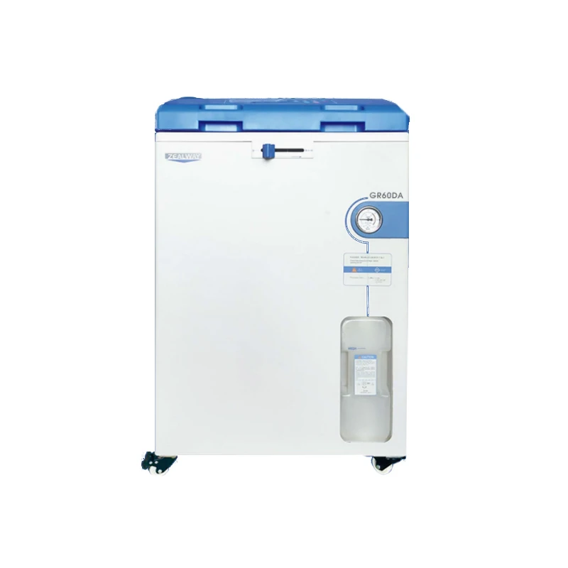 100L Laboratory  Sterilizer Autoclave Price